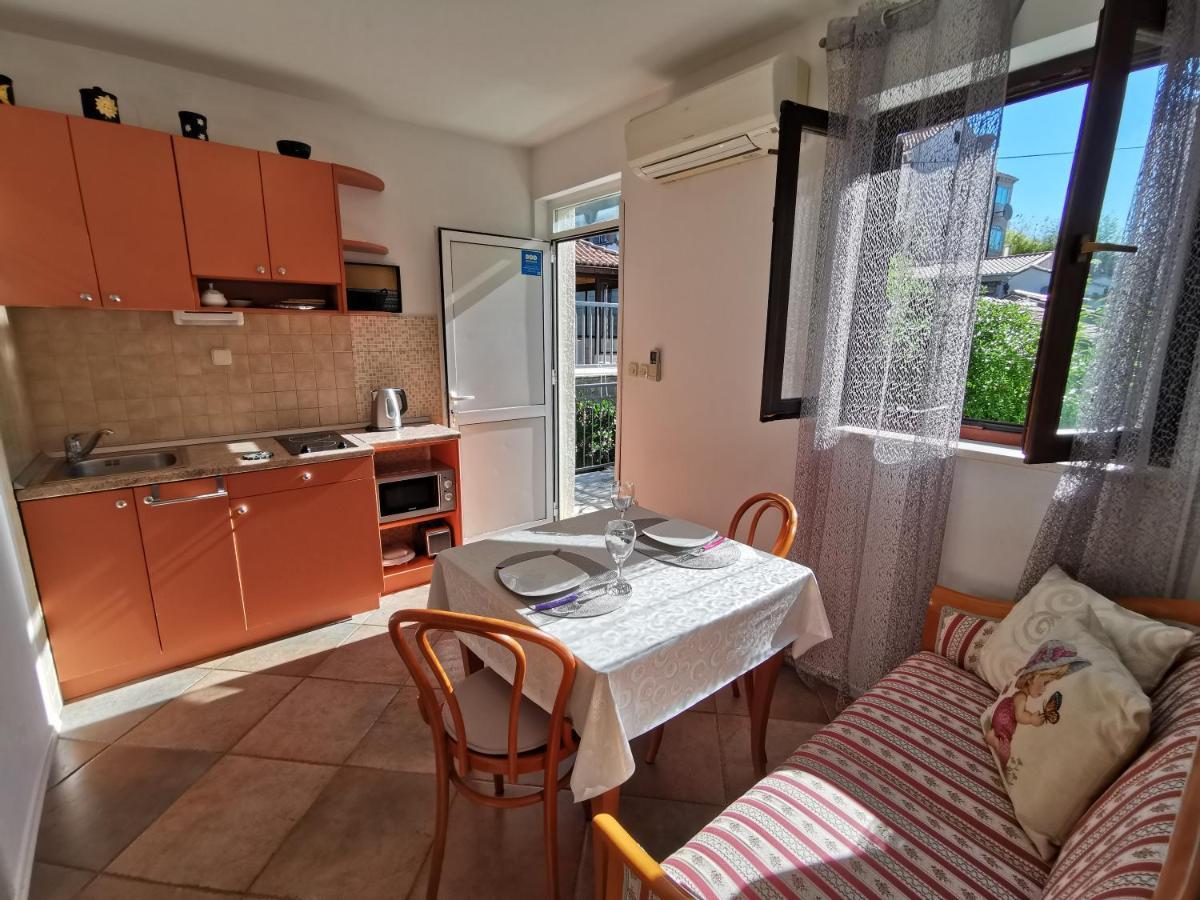 Villa Luka Ragusa Esterno foto