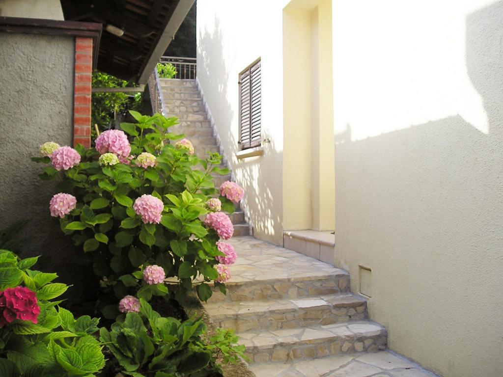 Villa Luka Ragusa Camera foto