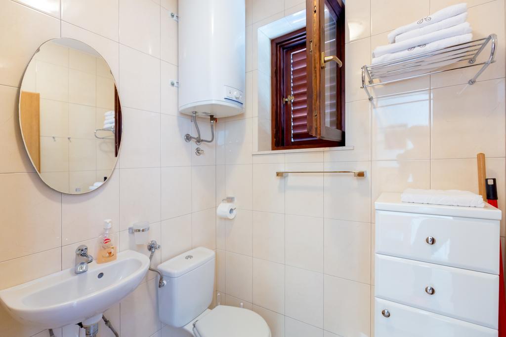 Villa Luka Ragusa Esterno foto