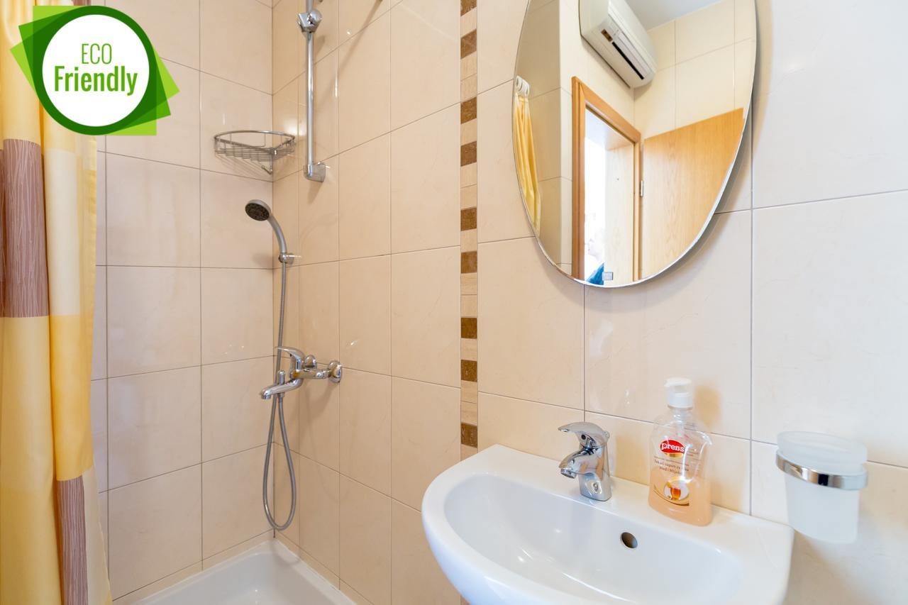Villa Luka Ragusa Esterno foto